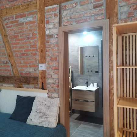 Arw Štúdio – Nový Smokovec Vysoké Tatry Exterior foto